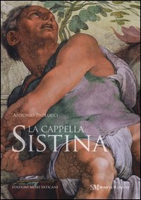 La Cappella Sistina