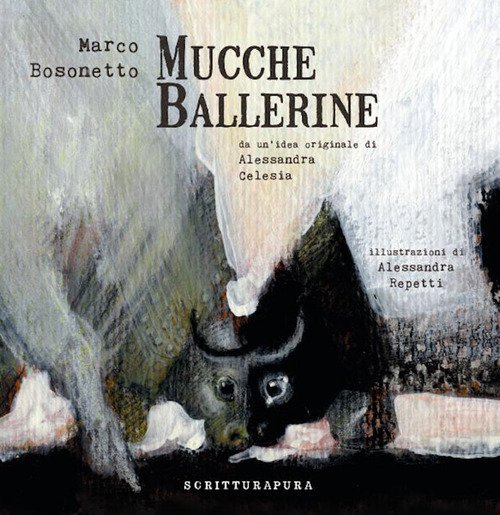 Mucche ballerine