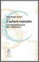 L'autore nascosto