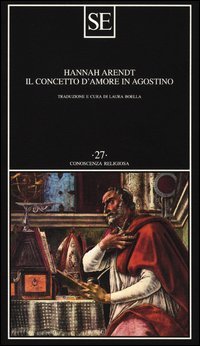 Il concetto d'amore in Agostino