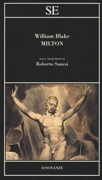 Milton. Testo inglese a fronte