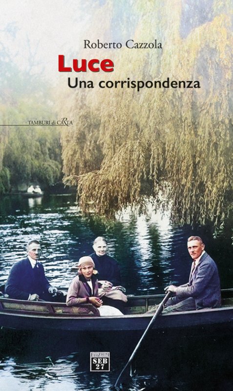 Luce. Una corrispondenza