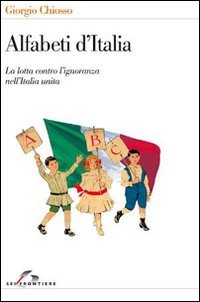 Alfabeti d'Italia