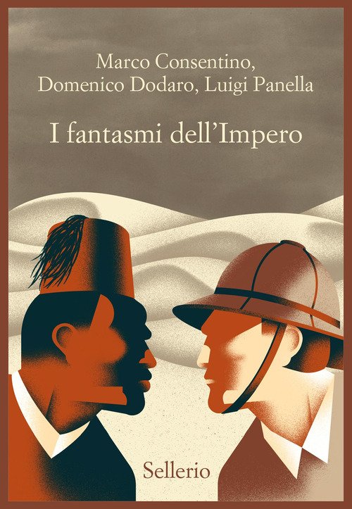 I fantasmi dell'Impero