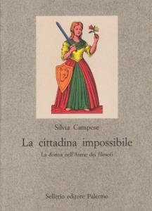 La cittadina impossibile. La donna nell'Atene dei filosofi