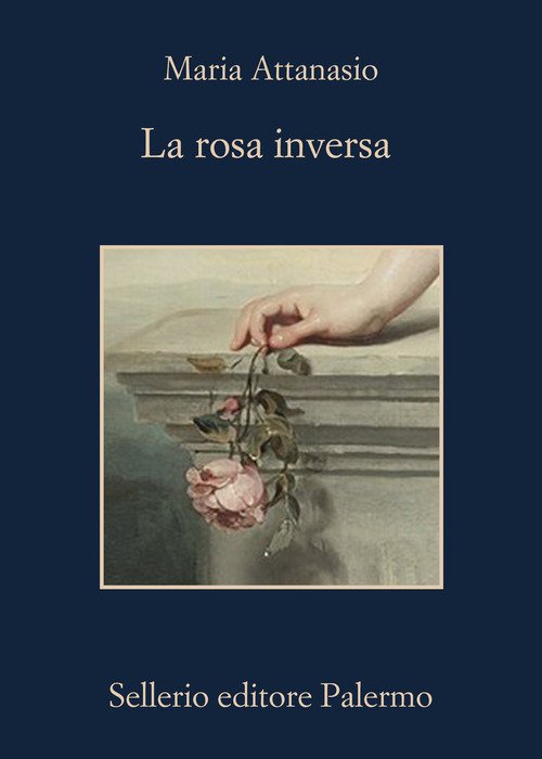 La rosa inversa