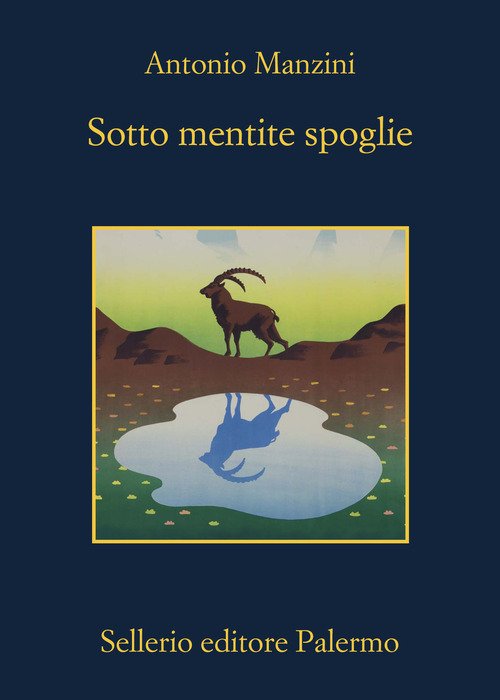 Sotto mentite spoglie