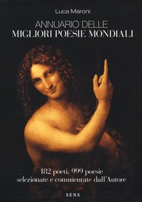 Annuario delle migliori poesie mondiali