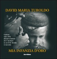 Mia infanzia d'oro