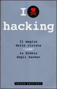 I love hacking
