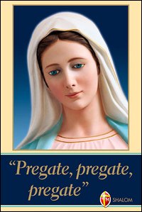 Pregate, pregate, pregate»