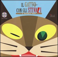 Il gatto con gli stivali. L'opera pop