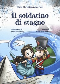 Il soldatino di stagno di H. C. Andersen