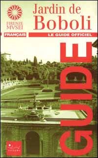Jardin de Boboli