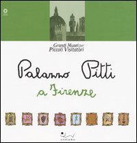 Palazzo Pitti a Firenze