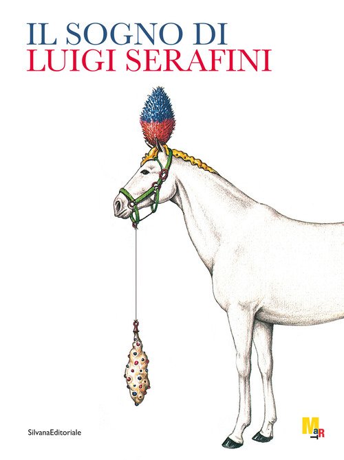 Il sogno di Luigi Serafini