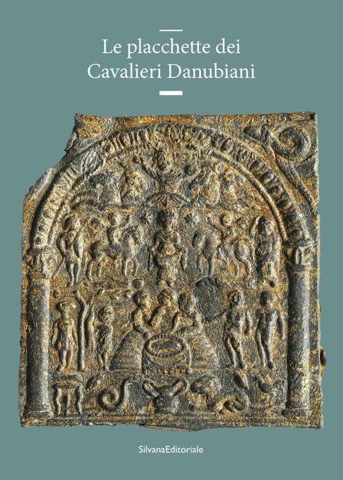 Le placchette dei Cavalieri Danubiani