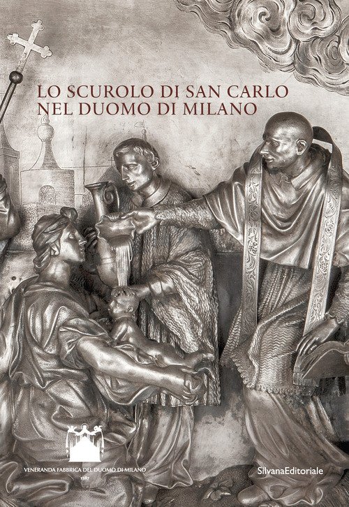 Lo scurolo di san Carlo nel Duomo di Milano