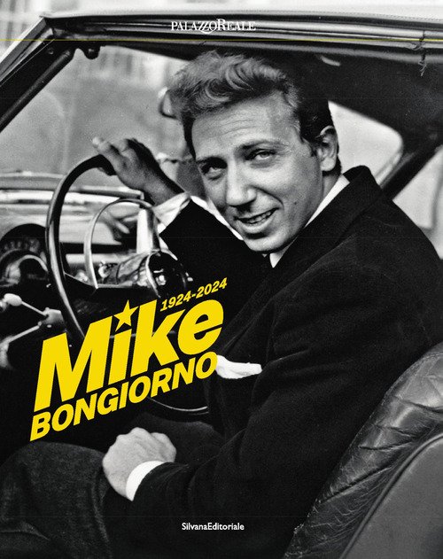 Mike Bongiorno 1924-2024