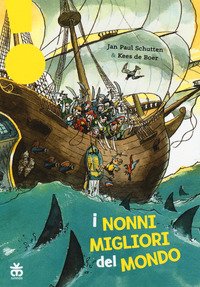 I nonni migliori del mondo
