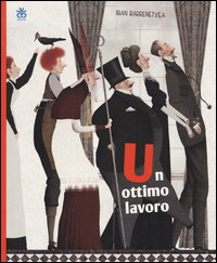 Un ottimo lavoro