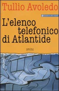 L'elenco telefonico di Atlantide