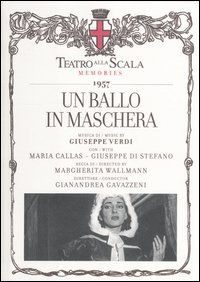 Un ballo in maschera. Ediz. italiana e inglese