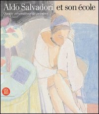 Aldo Salvadori et son école