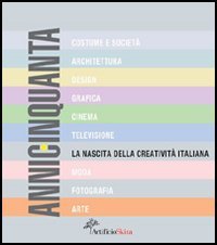 AnniCinquanta