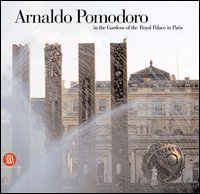 Arnaldo Pomodoro