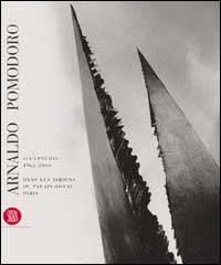 Arnaldo Pomodoro