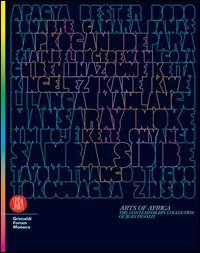 Arts of Africa