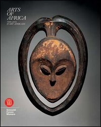 Arts of Africa