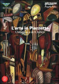 L'arte in Piazzetta