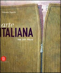 Arte italiana 1968-2007