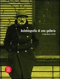 Autobiografia di una galleria