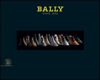 Bally Since 1851