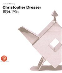 Christopher Dresser (1834-1904)