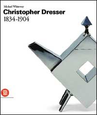 Christopher Dresser e le Arts & Crafts