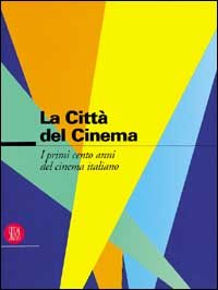 La città del cinema