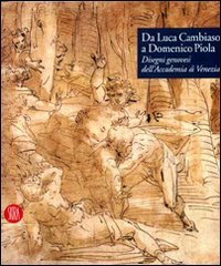 Da Luca Cambiaso a Domenico Piola