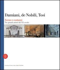 Damiani, De Nobili, Tosi