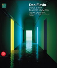 Dan Flavin