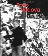 Emilio Vedova 