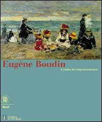 Eugène Boudin