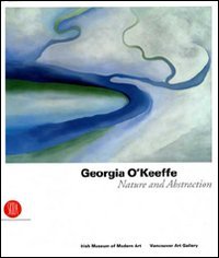 Georfia O'Keeffe