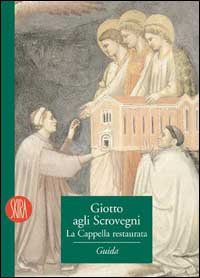 Giotto agli Scrovegni