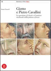 Giotto e Pietro Cavallini