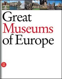 Great museums of Europe