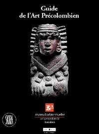 Guida all'arte precolombiana